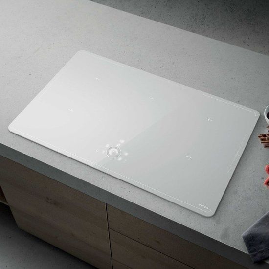 Индукционная варочная панель Elica LIEN DIAMOND 805 WH