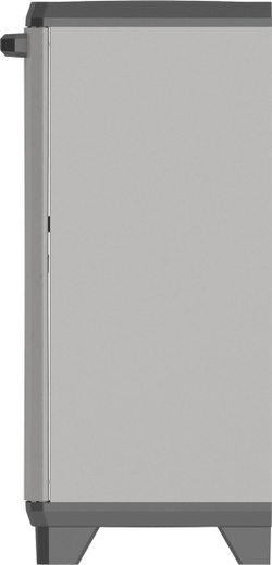 Пластиковая тумба Keter Linear Base Cabinet