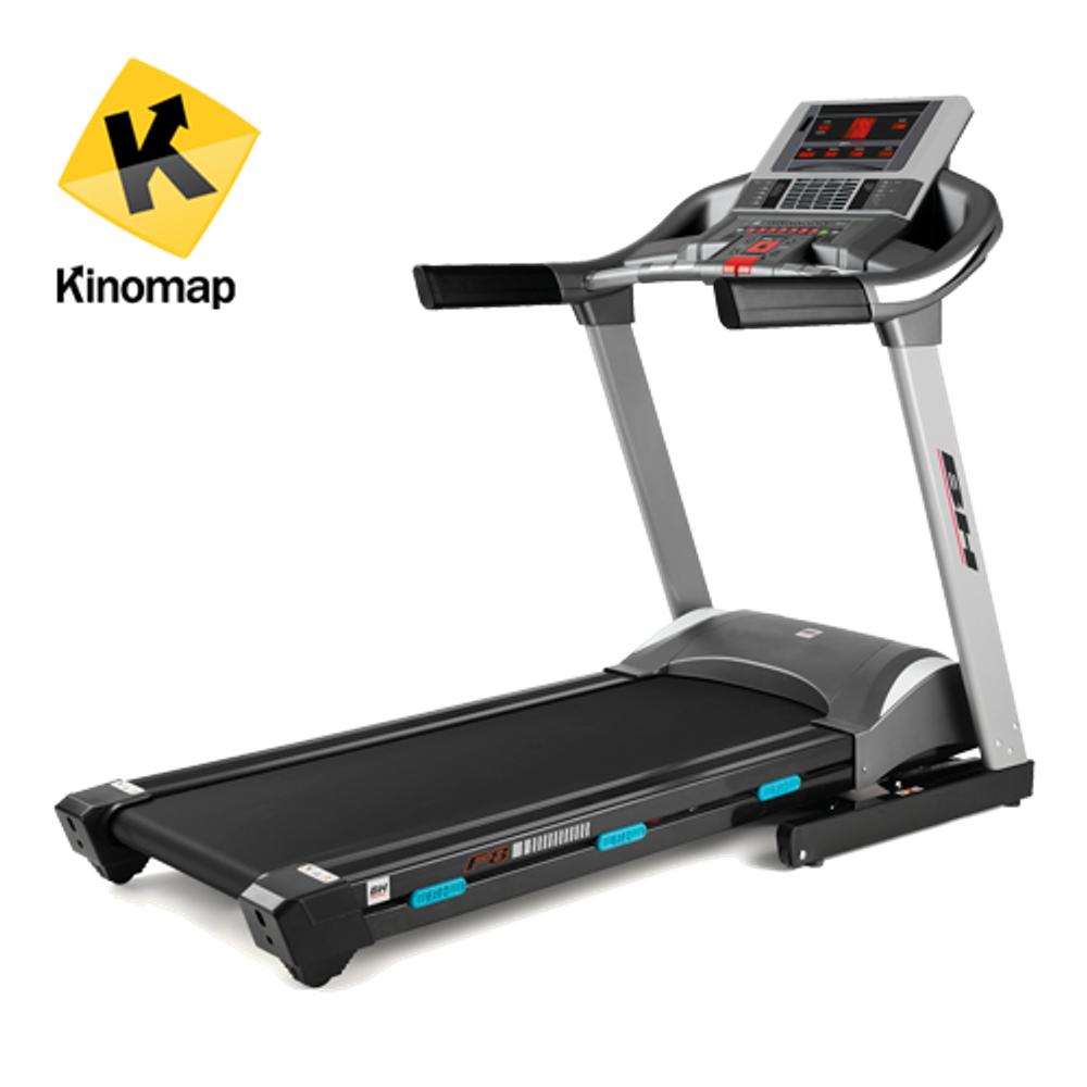 BH FITNESS I.F8 DUAL Беговая дорожка