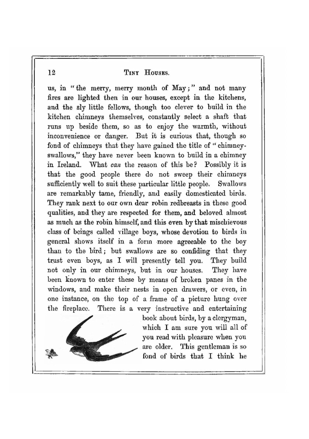 Tiny houses and their builders | Elizabeth Anna Hart