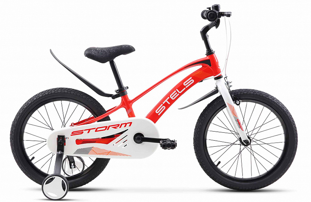Велосипед Stels Storm KR 18