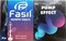 FASIL (ФАСИЛ) Pump Effect 50 гр.