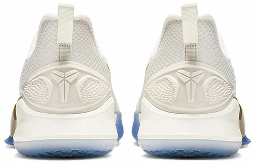 Кроссовки Nike Mamba Focus Ep