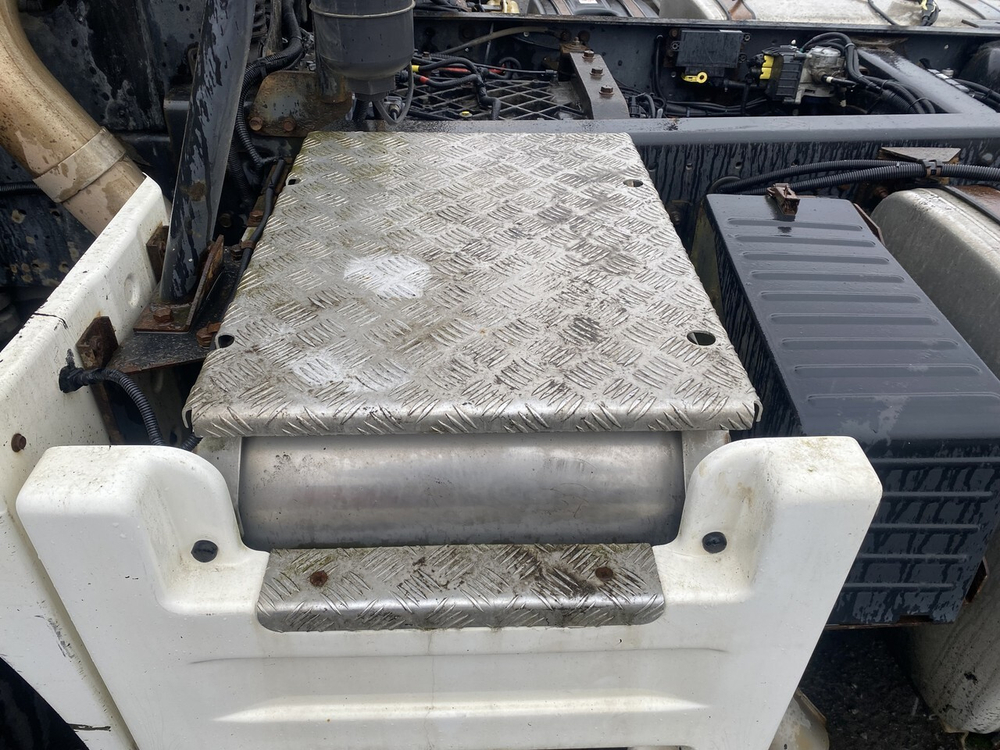 Глушитель основной 2016г.