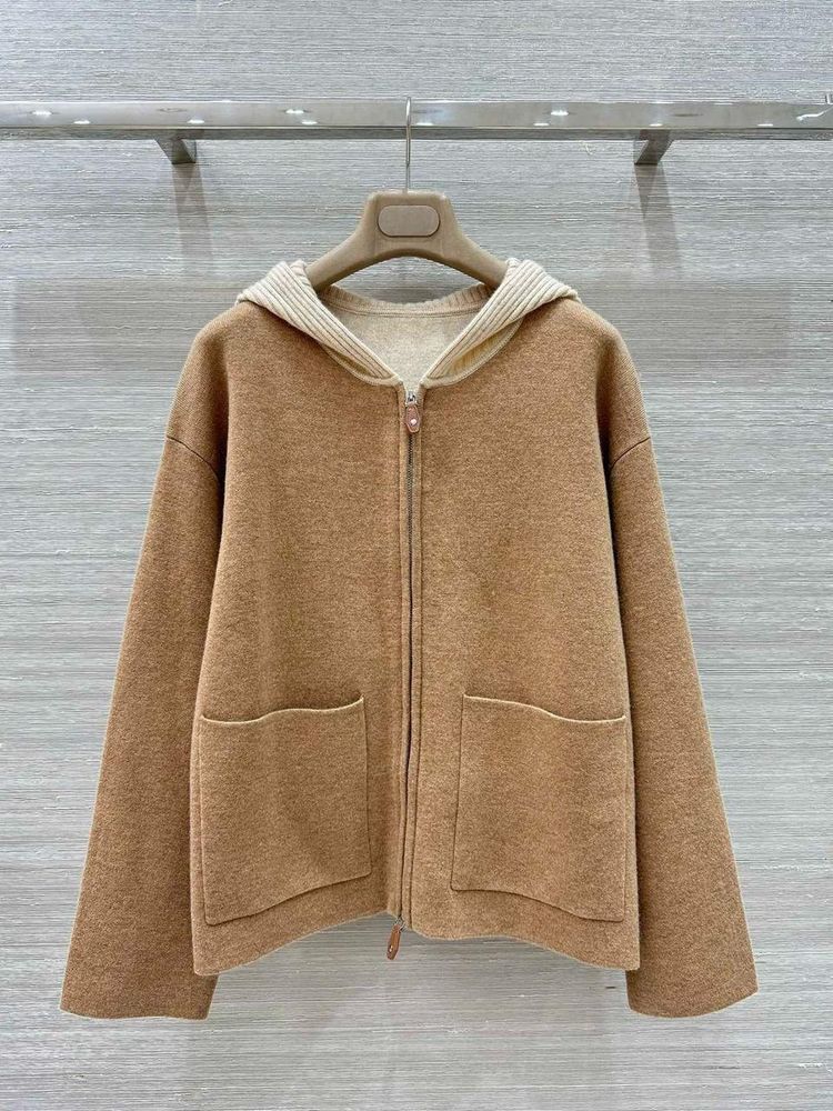 Кардиган Loro Piana
