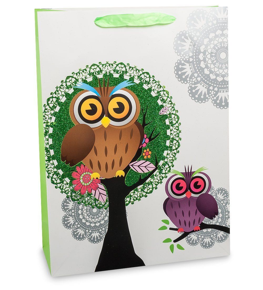 Packing Symphony Z-65-3 Пакет «В царстве сов» большой