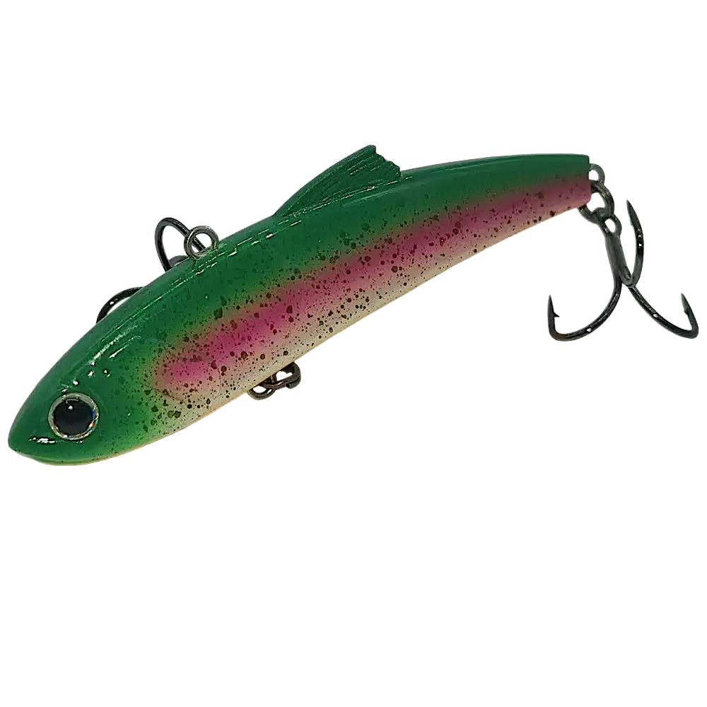 Воблер Narval Frost Candy Vib 85S 85мм 26г Hook #4 -