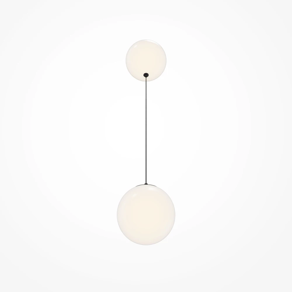 Подвесной светильник Maytoni TWINS MOD427PL-L20B3K