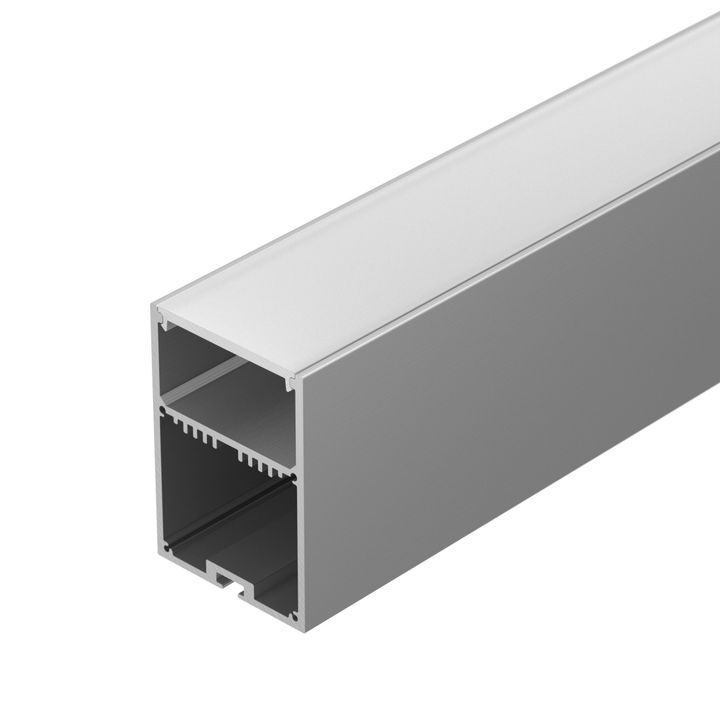 Профиль Arlight SL-LINE-4970-2000 ANOD 019297