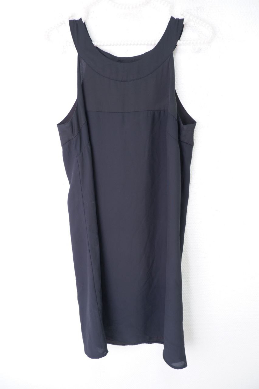 Платье H&M открытое 36 размер