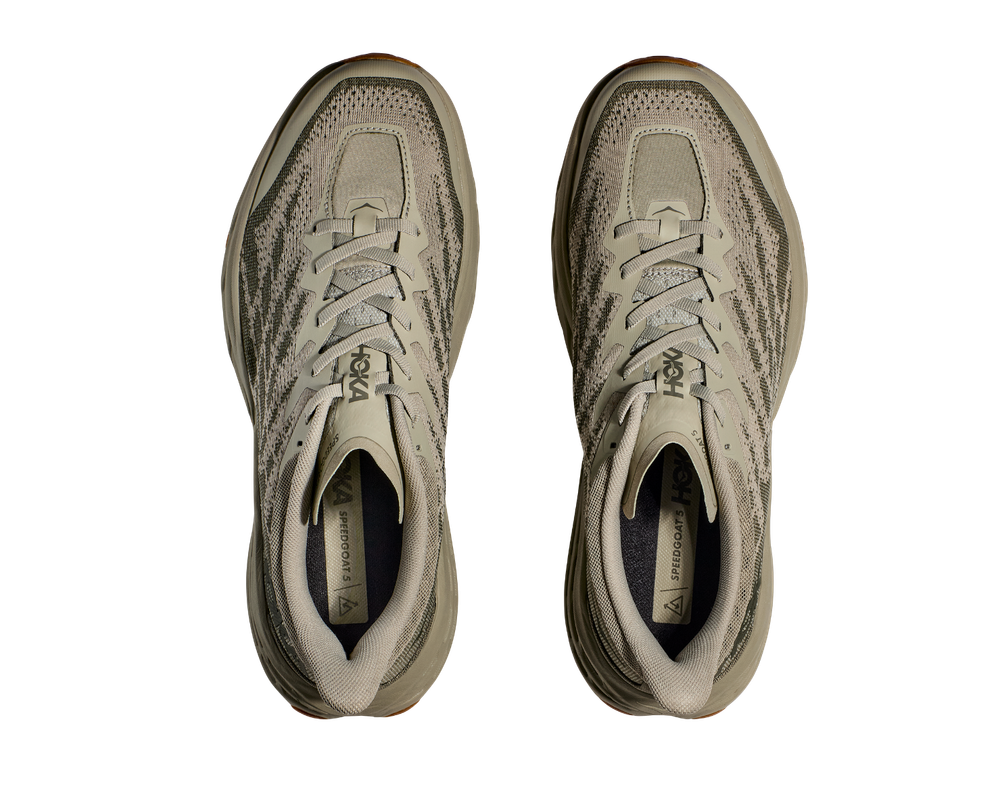 Кроссовки мужские Hoka Speedgoat 5
