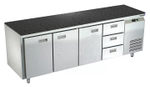 Стол морозильный Техно-ТТ СПБ/М-322/33-2206