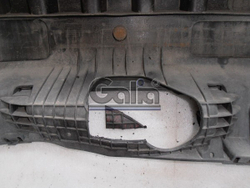 Фаркоп оцинкованный Galia B014A для BMW X3 2004-2010(паспорт и сертификат в комплекте)(без электрики)