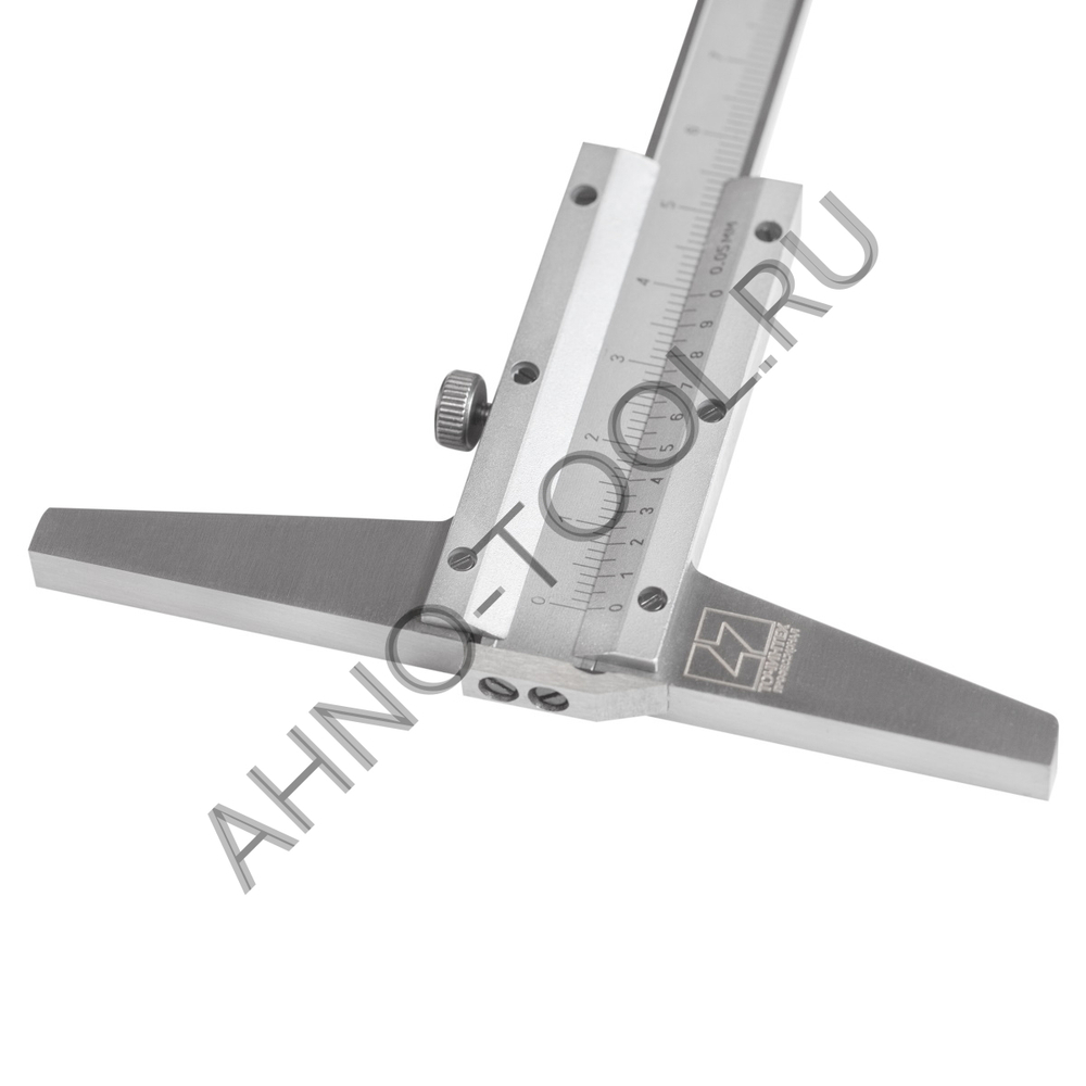 Штангенглубиномер ШГ-160-0.05 ГОСТ 162-90 ТОЧИНТЕХ-Профессионал