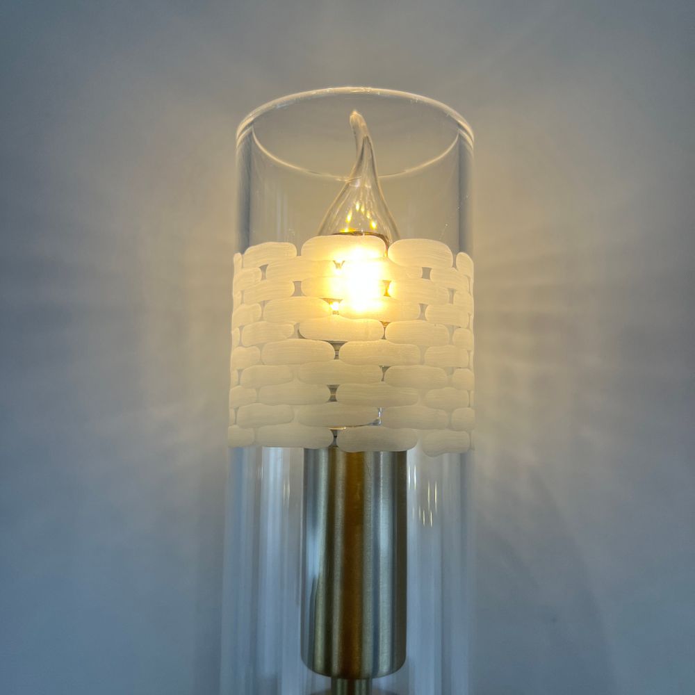 Настенный Светильник (Бра) Chamont By Imperiumloft