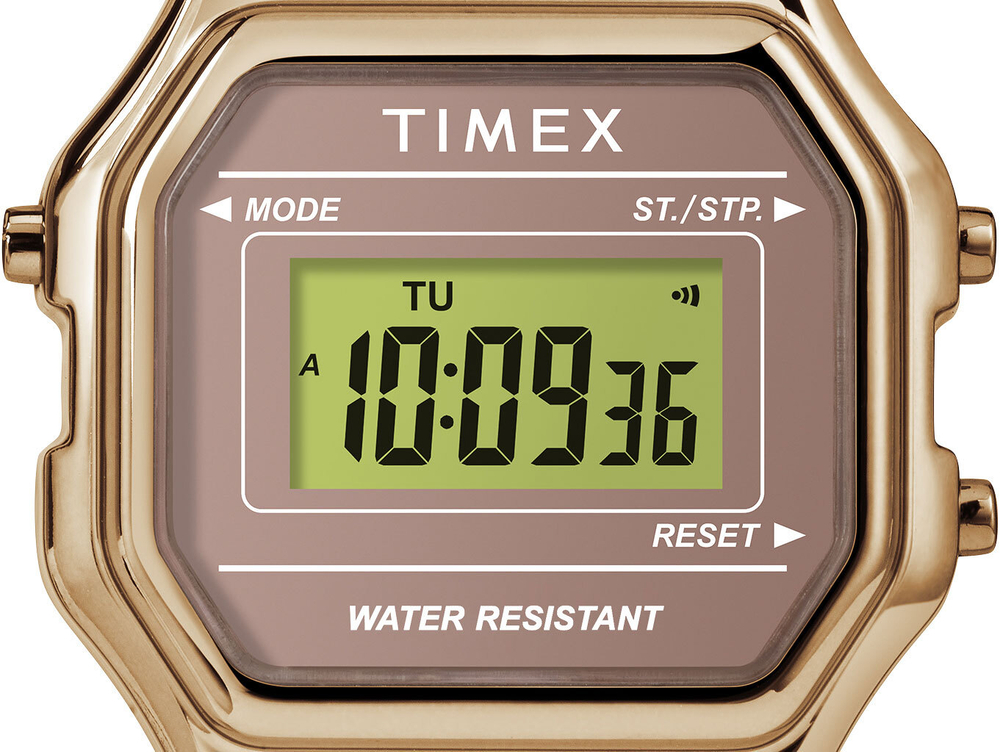 Женские наручные часы Timex TW2T48100RM