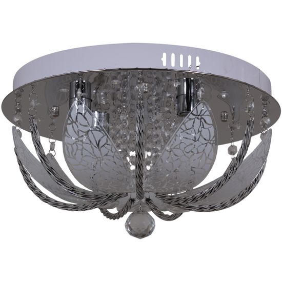 55826-0.3-04 светильник потолочный