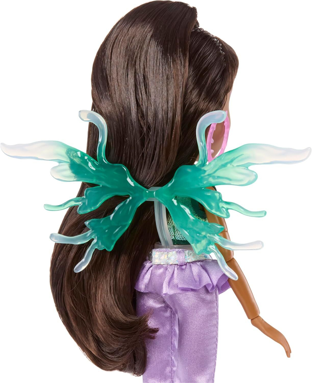 Кукла Bratz Fashion Pixiez Sasha 565031