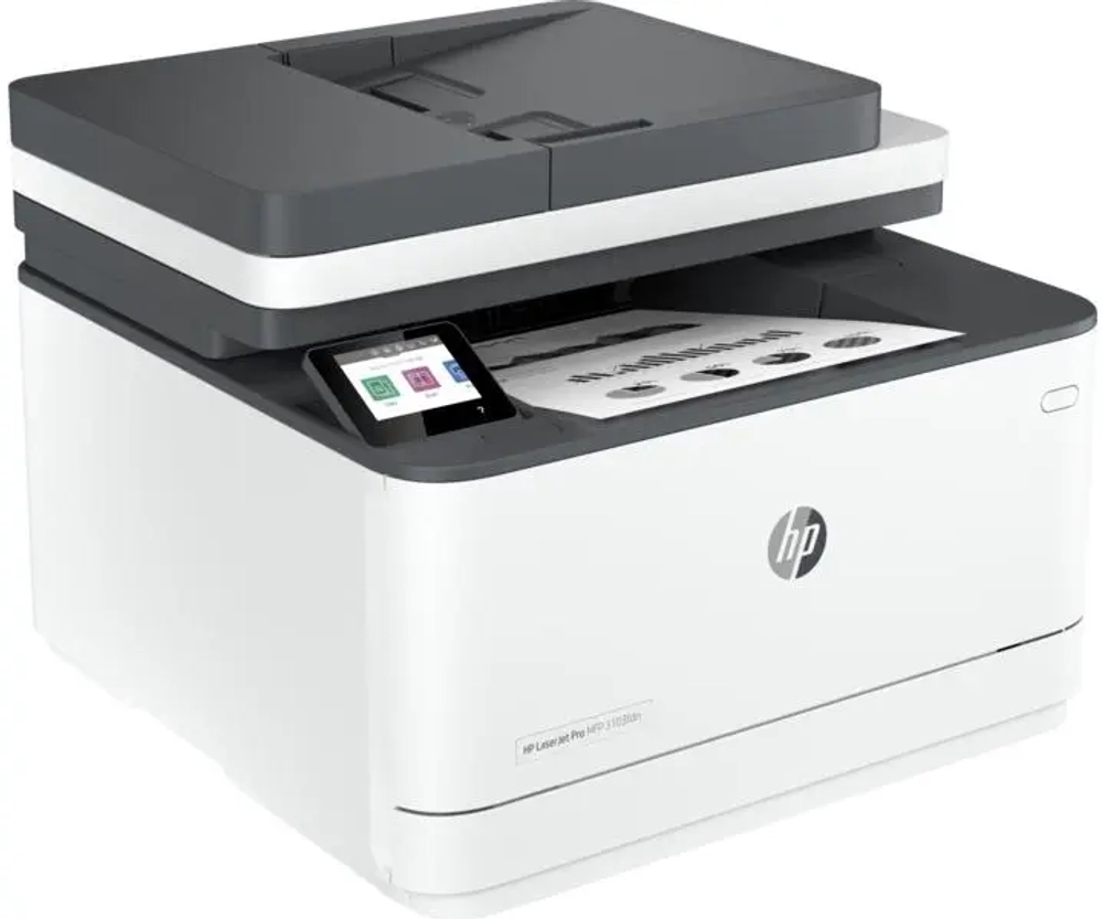 МФУ HP LaserJet Pro 3103fdn (3G631A)