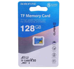 Micro SDHC карта памяти BOROFONE 128ГБ Class 10