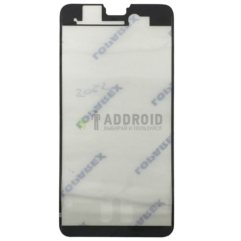 Проклейка для дисплея BQ Velvet bq-5035 141.86*69.46*0.25mm