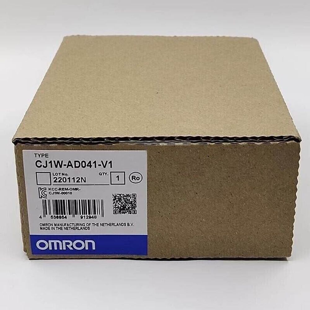 CJ1W-AD041-V1