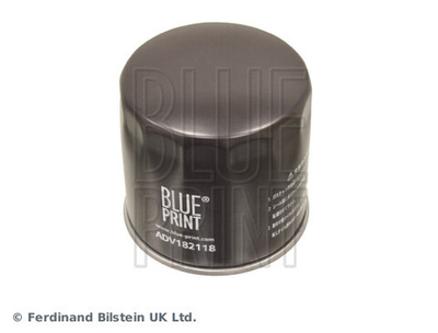 BLUE PRINT - ADV182118-BLU - Oil Filter