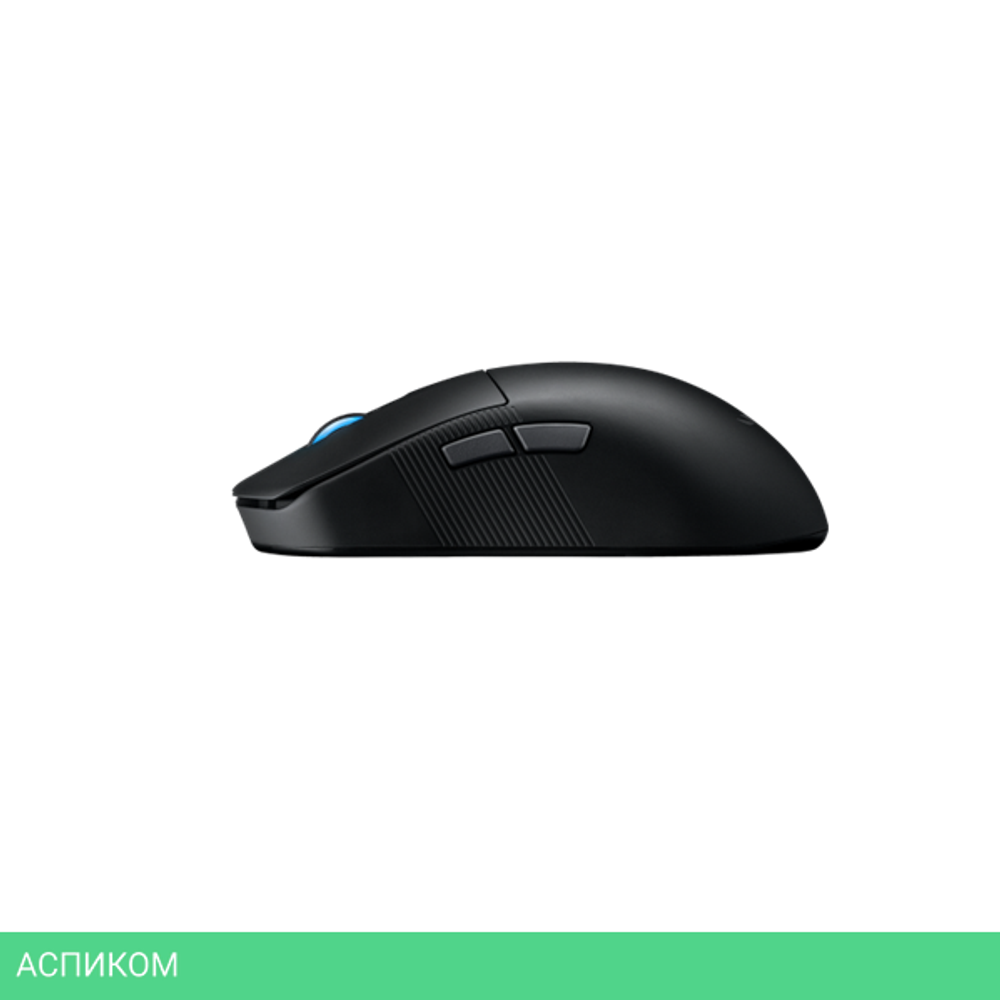 Мышь ASUS ROG Harpe Ace Mini P713 Black (90MP03Z0-BMUA00)