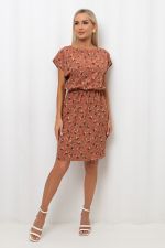 Платье Ульяна №88 Valentina