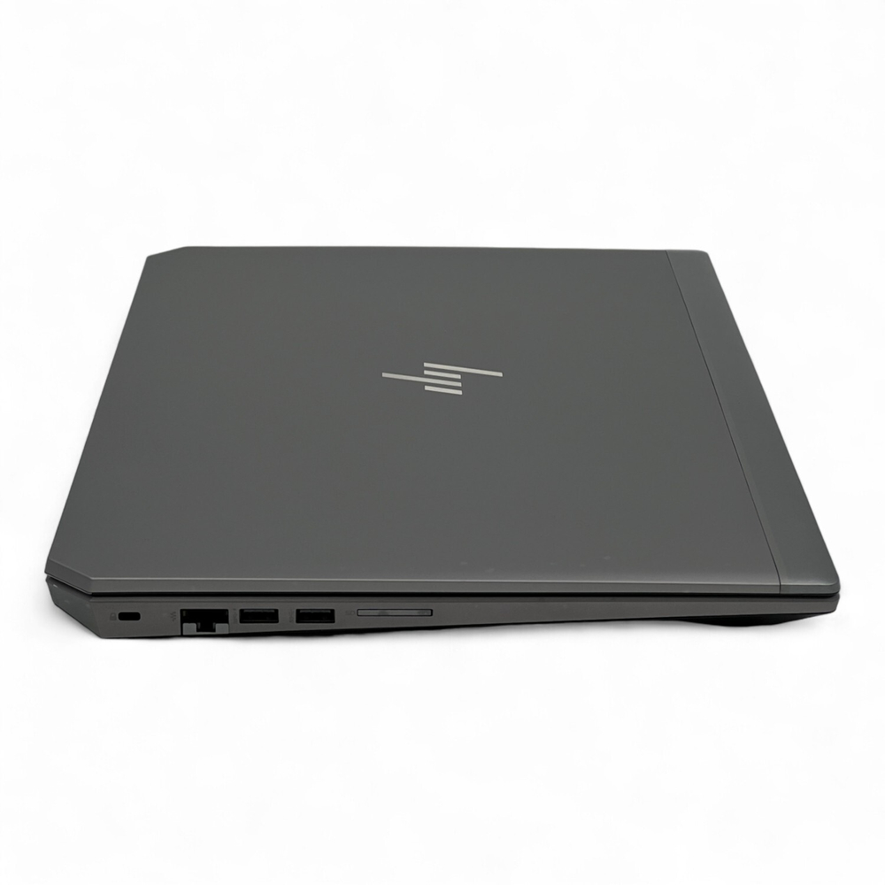 ZBook 15 G5