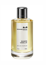 Roses Vanille Mancera