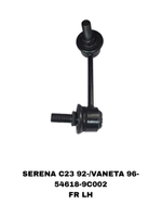 СЕРЬГИ SERENA C23 92-/VANETA 96-