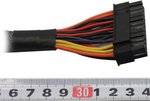 Блок питания 450W Chieftec &lt;BFX-450BS&gt; 450W SFX (24+2x4+2x6/8пин)