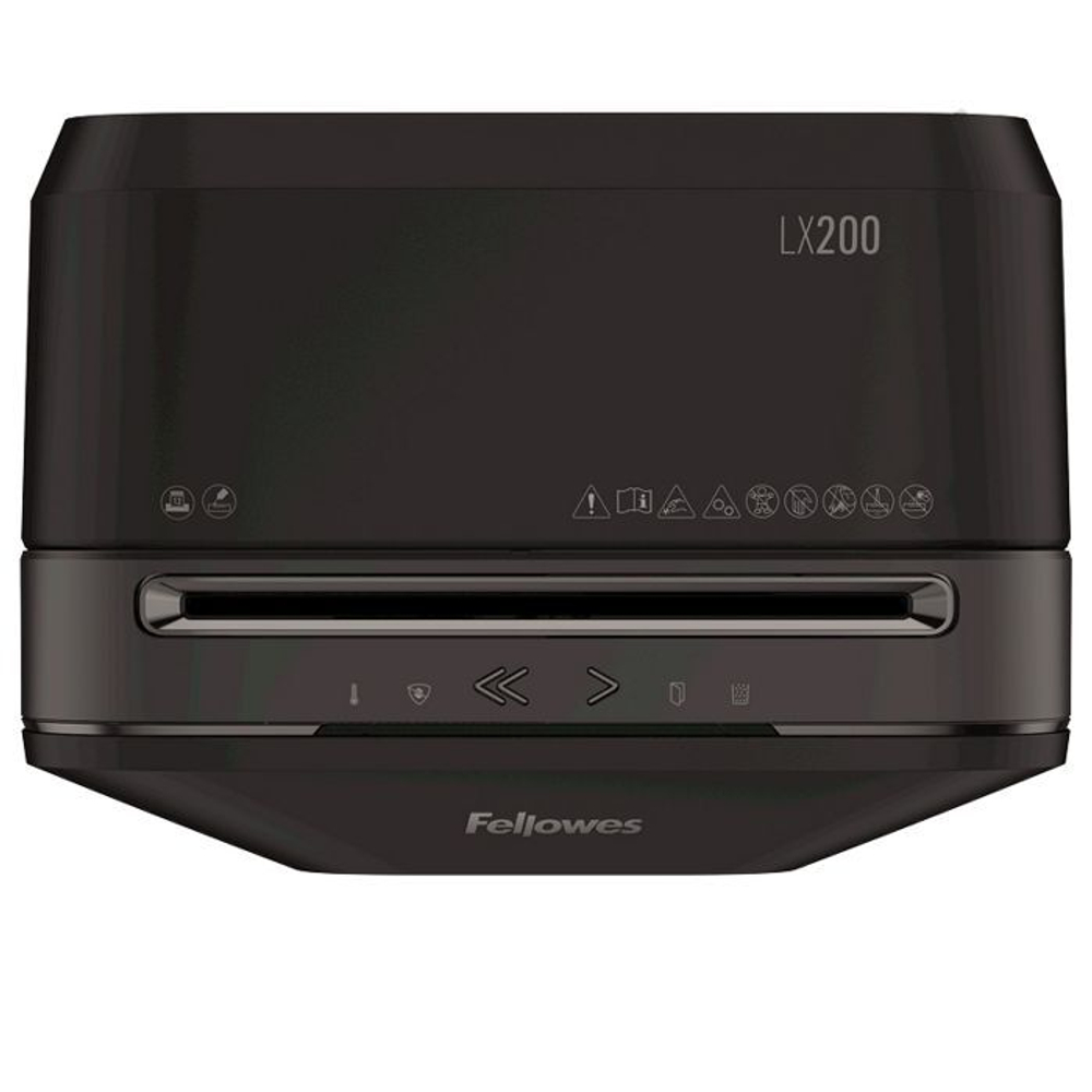 Уничтожитель бумаг  Fellowes Powershred LX200