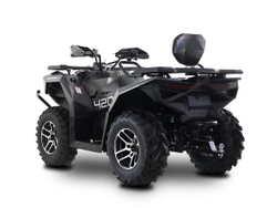 Квадроцикл SHARMAX Force 420 Cyber EFI