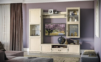 Уместна ли мебель в классическом стиле в современных интерьерах