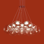 Подвесной светильник Freya FR5580PL-L60CH