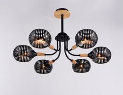 Ambrella Подвесная люстра Loft TR80167