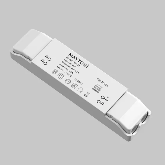 Контроллер Bluetooth для систем Аксити / Axity, Базити / Basity 48В В 150Вт Комбинированный (MIX) 150Вт Lighting control 780101