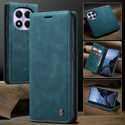 Чехол-книжка CaseMe Matte Redmi Note 14 Pro 4G