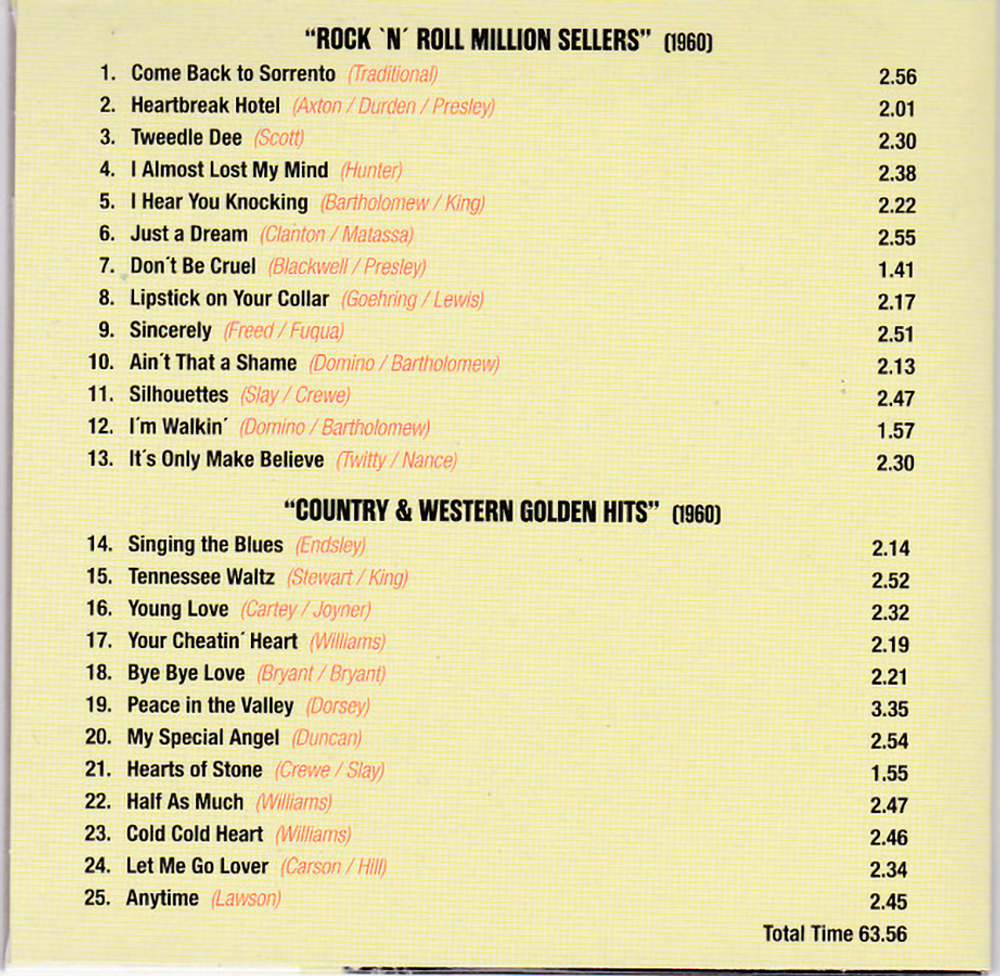 Connie Francis / 19 Original Albums & Bonus Tracks (10CD)