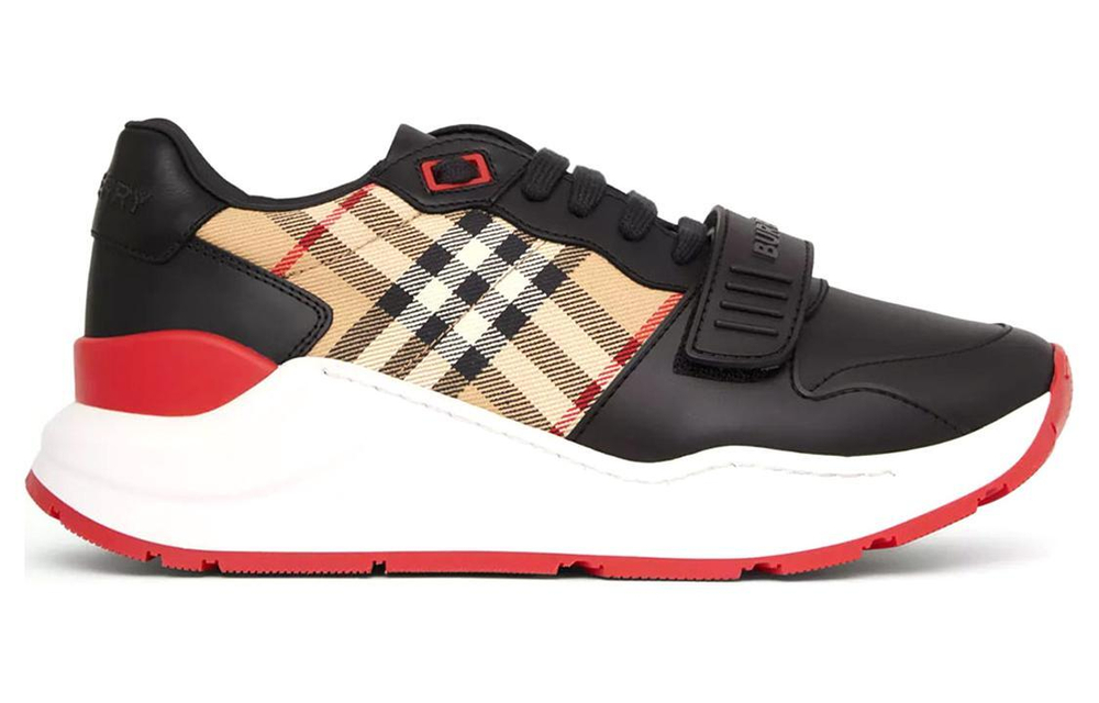 Burberry (Женская размерная сетка)