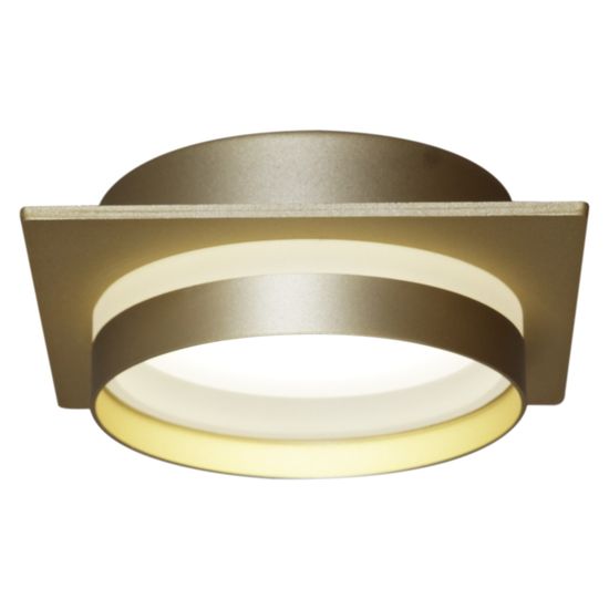 53025-9.0-001LD GX53 GD светильник точ.