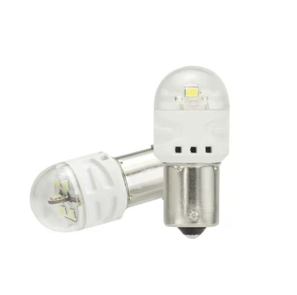 Лампа светодиодная CIKOO P21W Ultra5000PRO