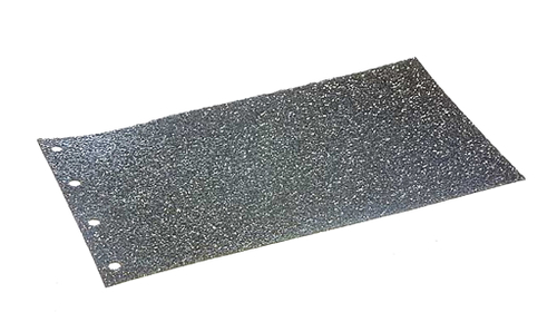 Графитовая пластина для 9910/9911 Makita A-86262