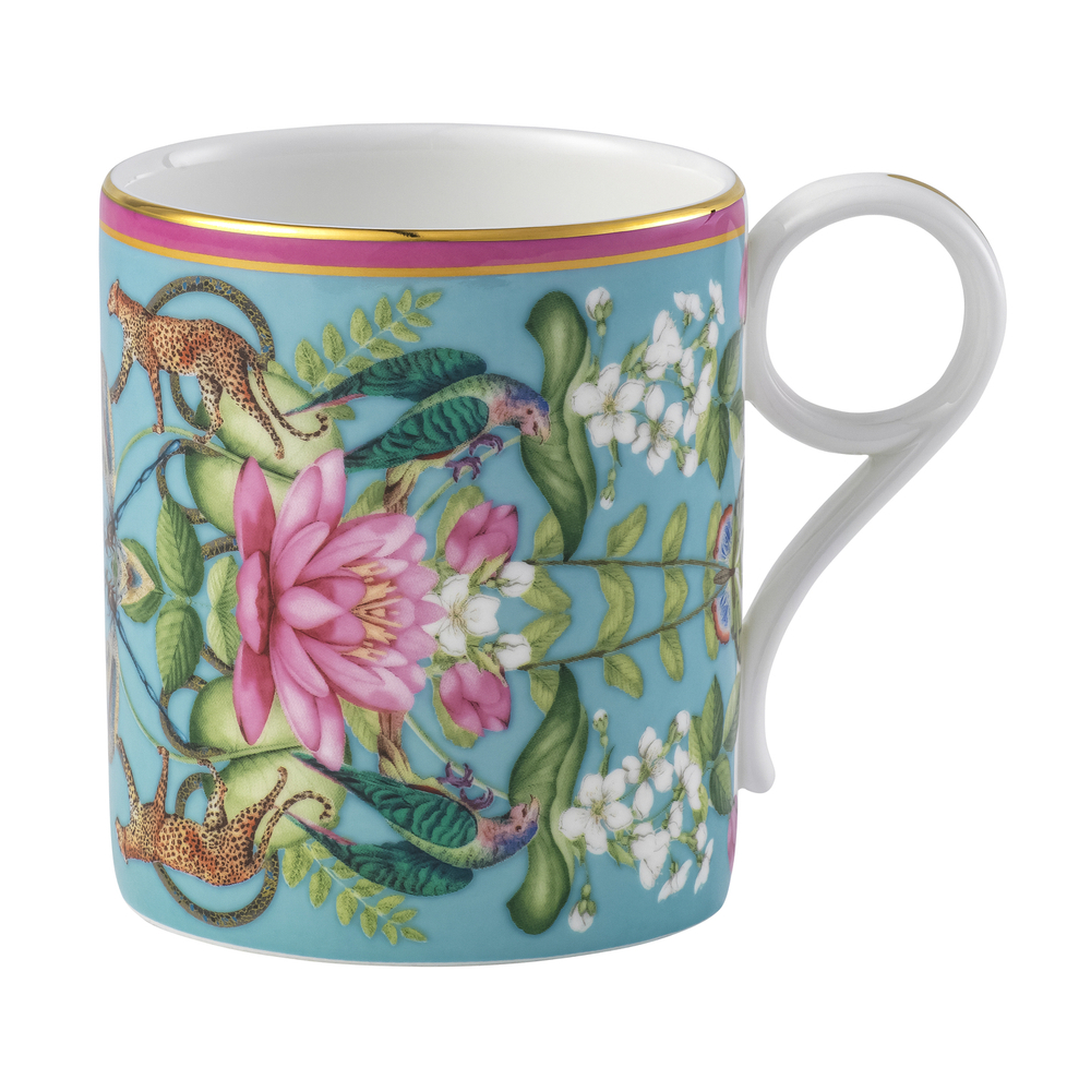 Wedgwood Кружка Wonderlust 230 мл Menagerie