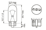 BOSCH - 1987301026