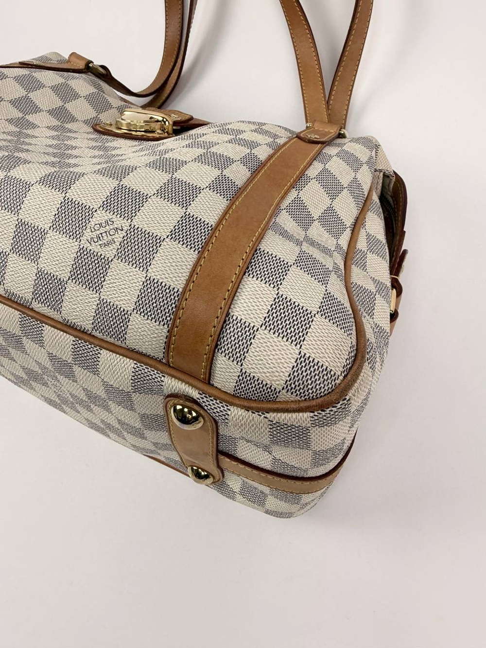Сумка Louis Vuitton Stresa Handbag Damier