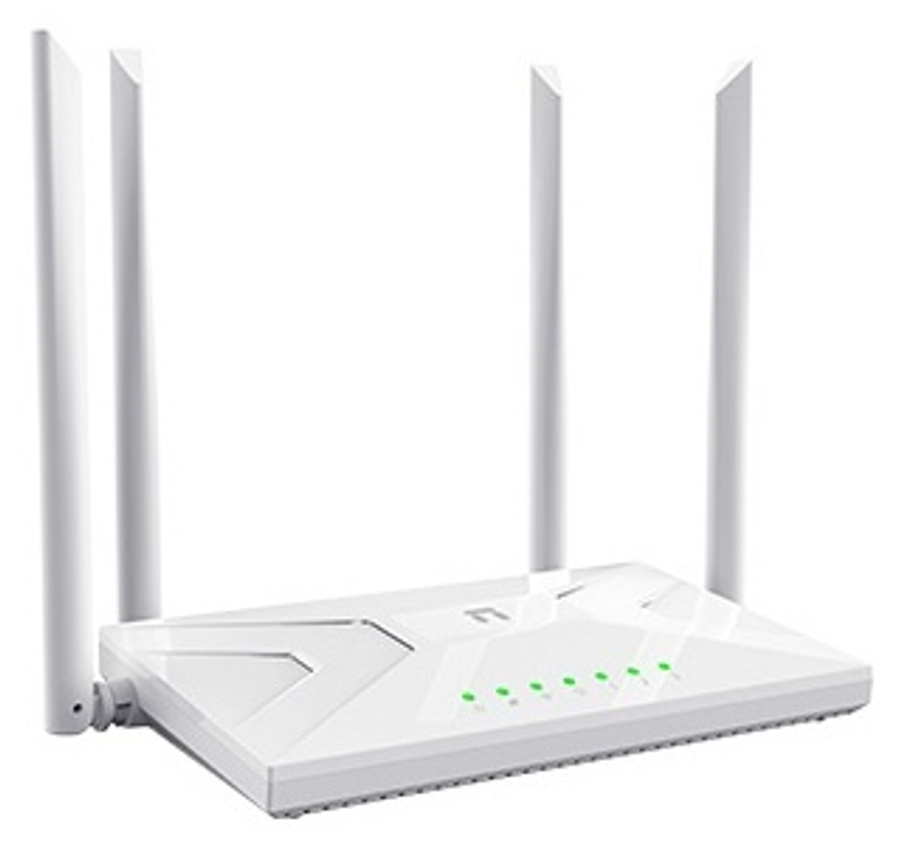 Wi-Fi роутер Netis NC21