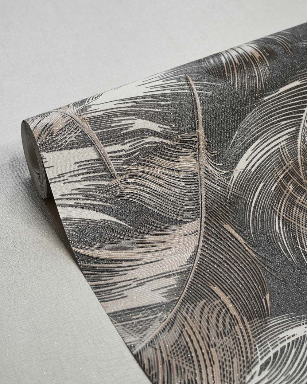 Пируэт-23 (темно-серая)